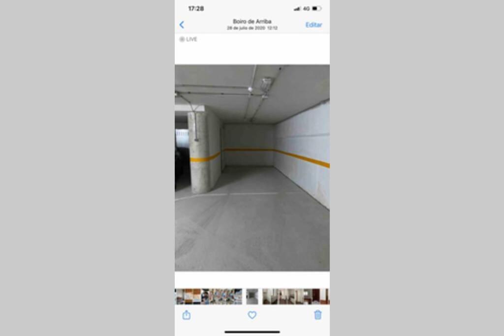Apartamento En بويرو المظهر الخارجي الصورة