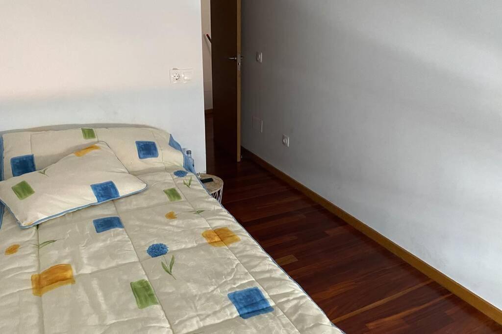 Apartamento En بويرو المظهر الخارجي الصورة