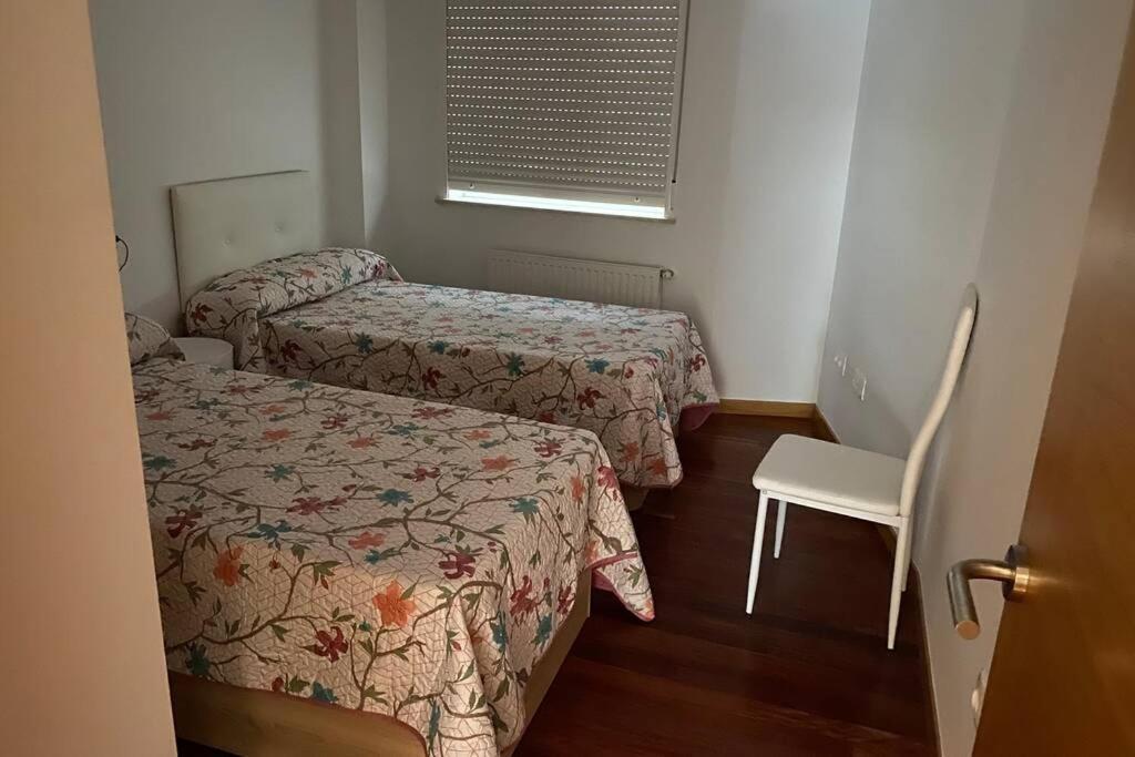 Apartamento En بويرو المظهر الخارجي الصورة