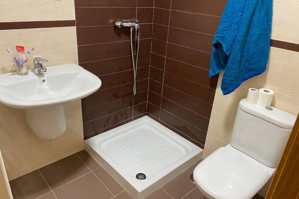 Apartamento En بويرو المظهر الخارجي الصورة