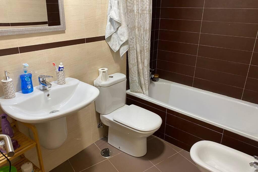 Apartamento En بويرو المظهر الخارجي الصورة