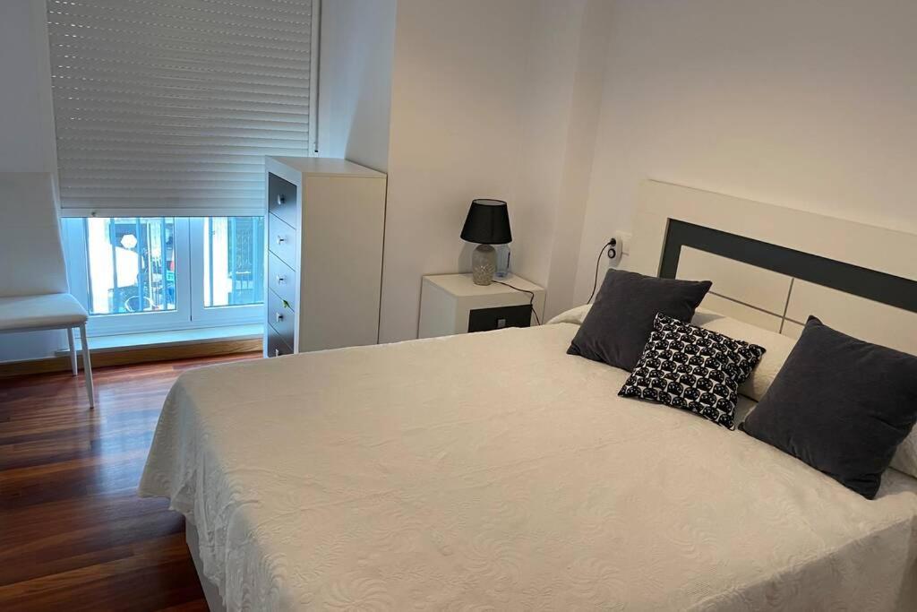 Apartamento En بويرو المظهر الخارجي الصورة