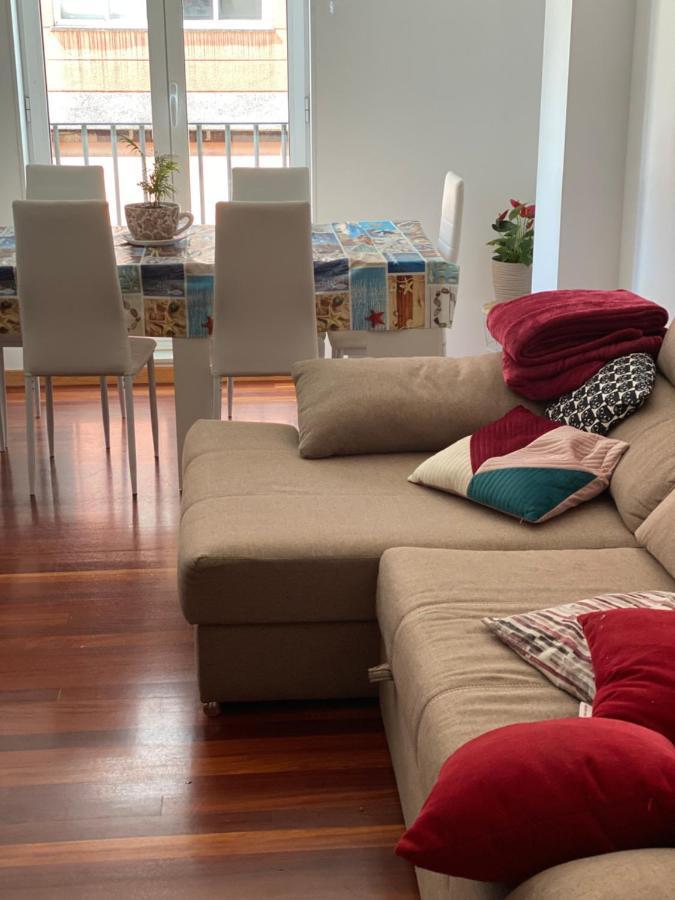 Apartamento En بويرو المظهر الخارجي الصورة