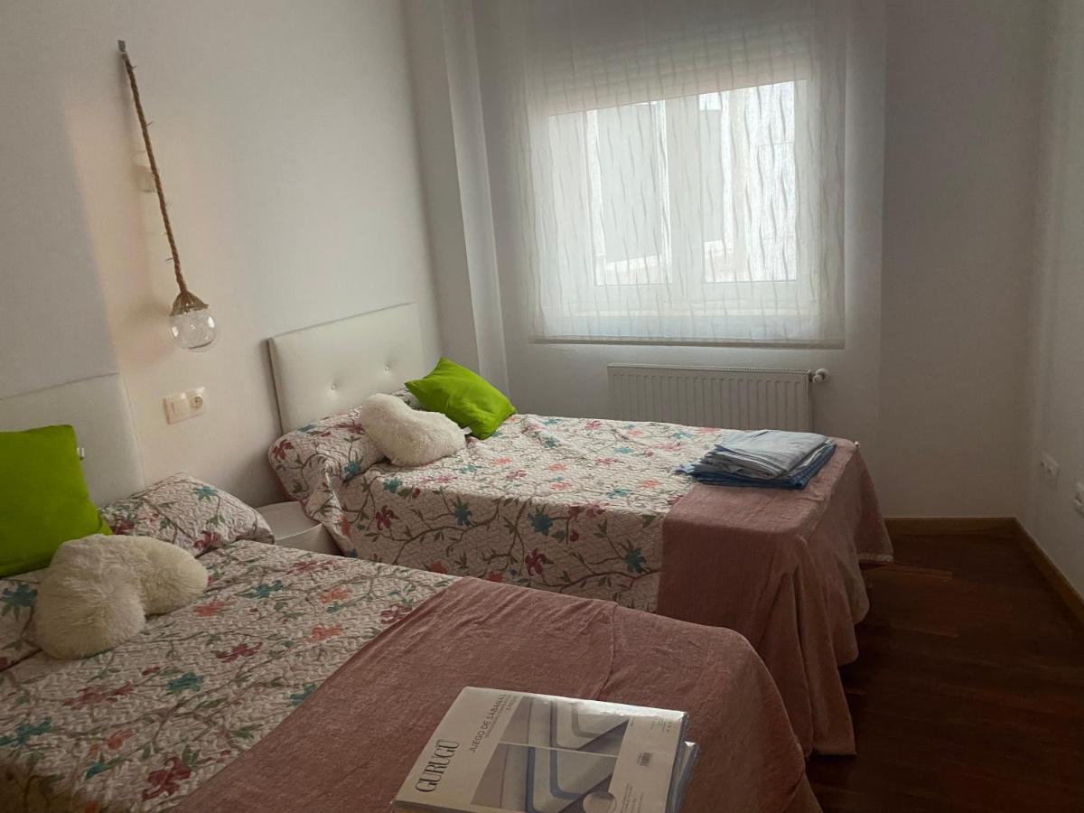 Apartamento En بويرو المظهر الخارجي الصورة